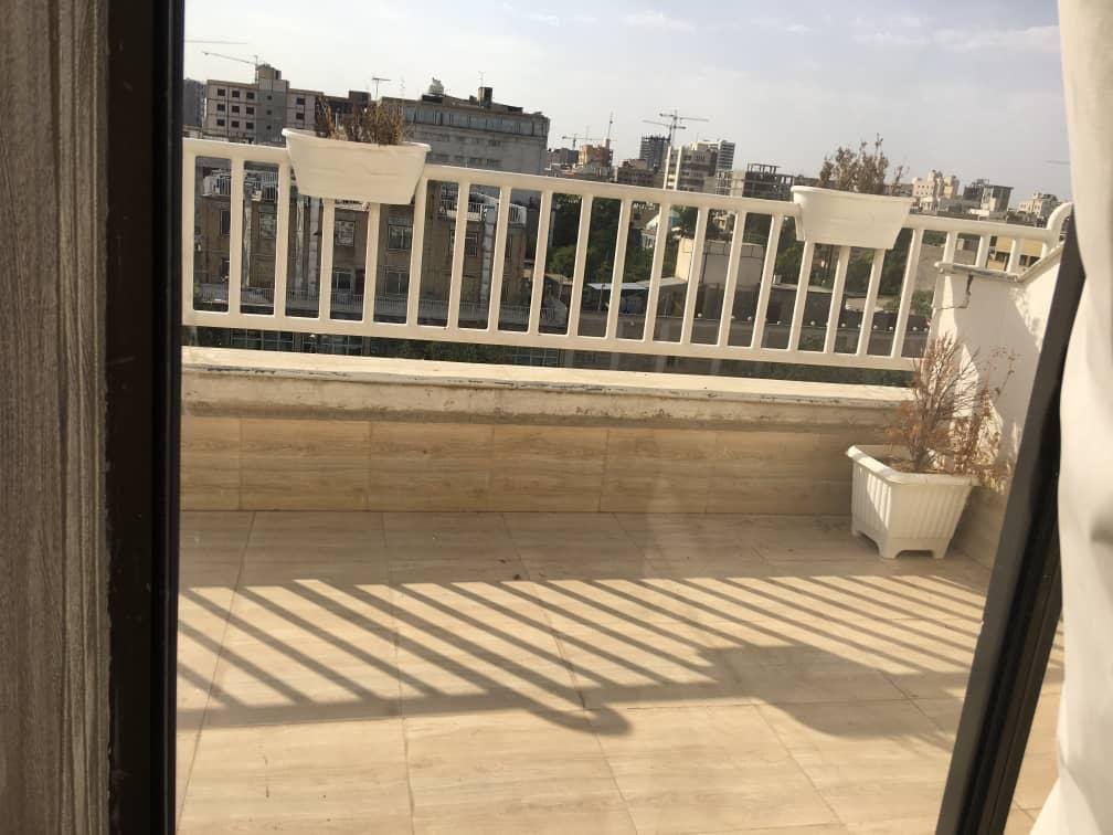 مجتمع اقامتگاهی خاور - واحد سه تخته