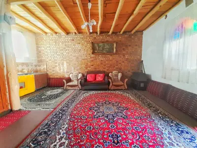 اقامتگاه سنتی خانه روستایی آقاجان - واحد 6