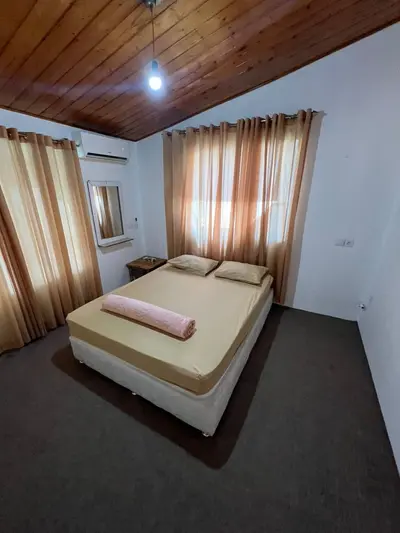 ویلا سه خوابه ساحلى شهرک كاسپين