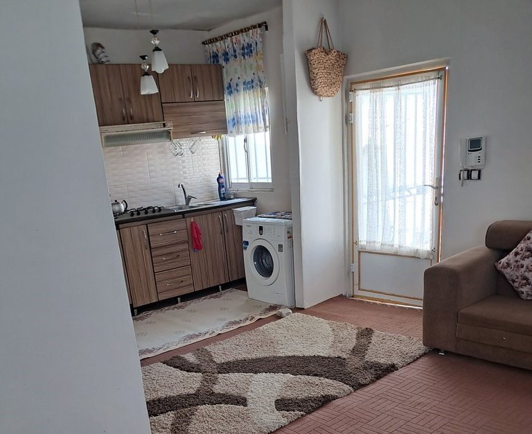 ویلا یک خوابه آتا گیل