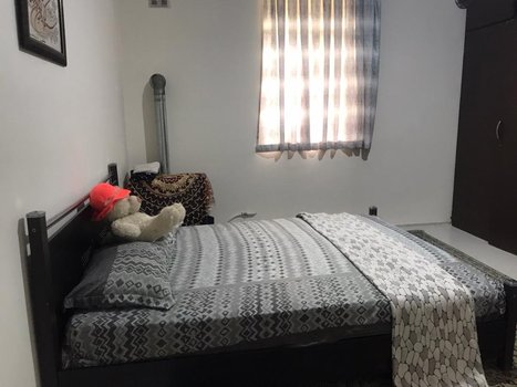 ویلا یک خوابه جنگلی قلی پور 1