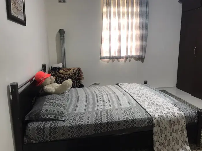 ویلا یک خوابه جنگلی قلی پور 1