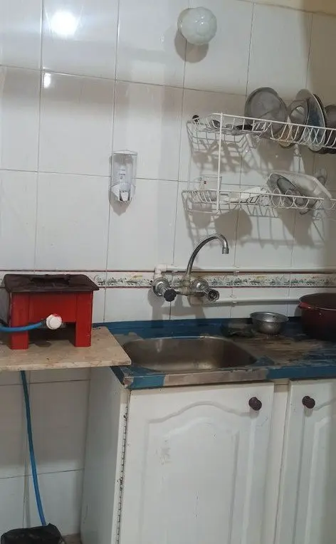 مجتمع اقامتگاهی آتیلا - واحد 2