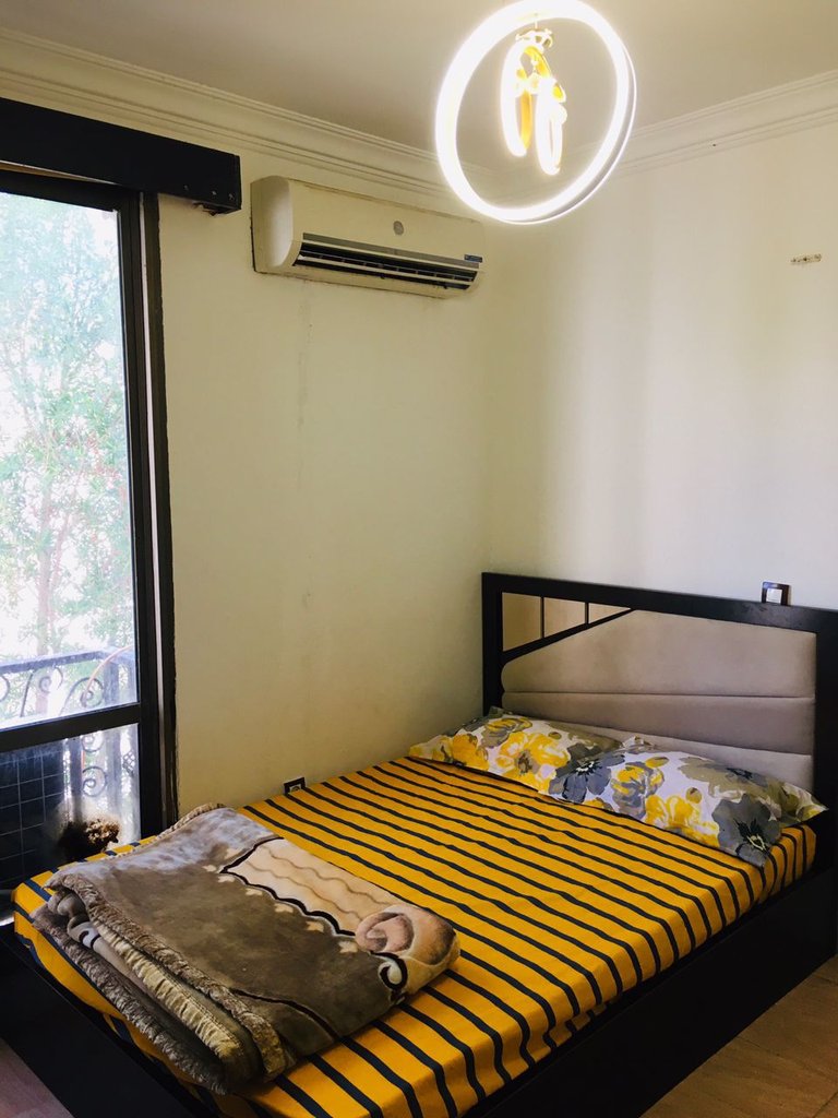 دوخوابه دامان واحد 3