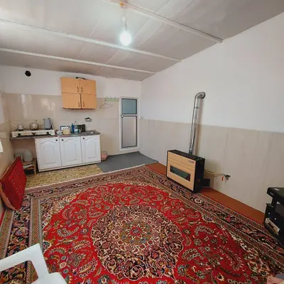 اقامتگاه سنتی شمس العماره - واحد یوتوچی