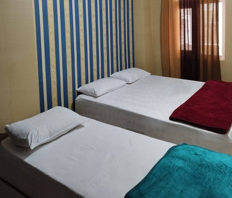 یک خوابه امید 1 - واحد ۸