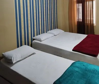 آپارتمان یک خوابه امید 1 - واحد ۸