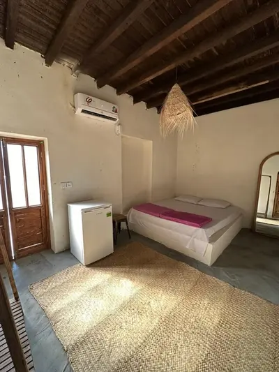 بومگردی نوررر - نور - واحد 1