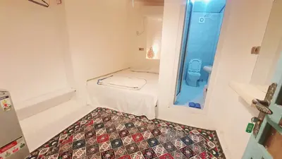 بومگردی مالوک - واحد ۳