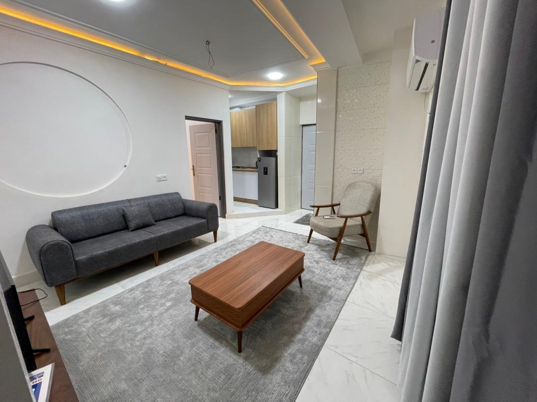 یک خوابه ساحلی شاهد 007 واحد 2