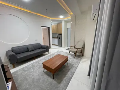 آپارتمان یک خوابه ساحلی شاهد 007 واحد 2