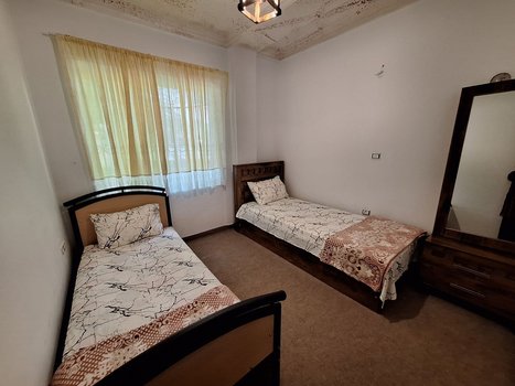 آپارتمان دوخوابه پگاه