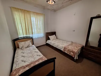 آپارتمان دوخوابه پگاه