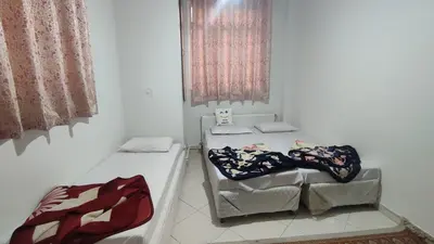 مجتمع اقامتی یک خوابه حمید واحد ۳۰۱