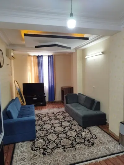 آپارتمان یک خوابه امید 1 - واحد ۸