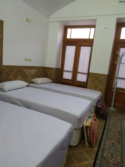 بومگردی کوچه حنا - واحد ۱۰۳