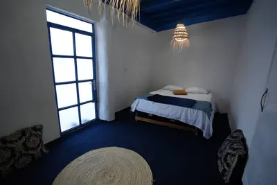 بومگردی اوشن (سانتورینی) - واحد ۵