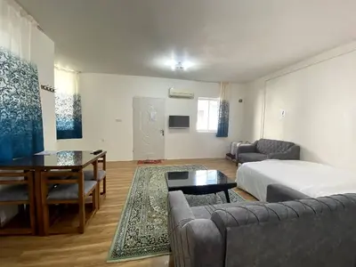 سوئیت فلت پردیس واحد ۱