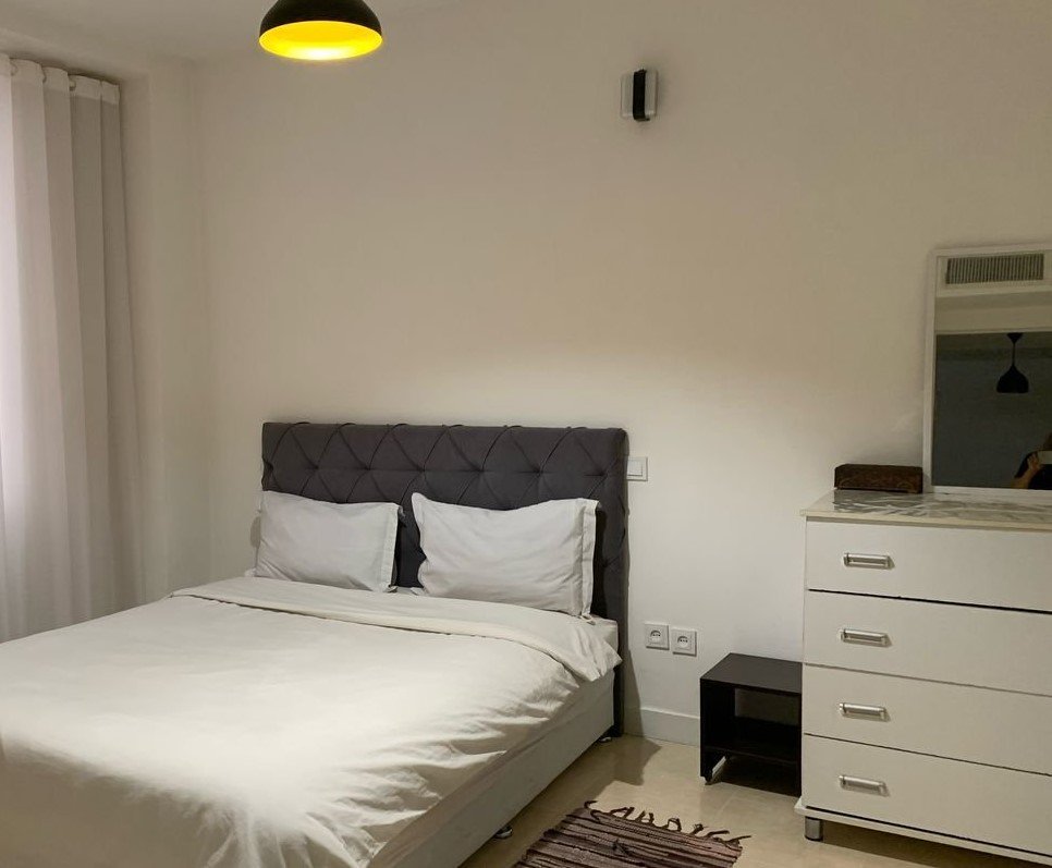 آپارتمان یک خوابه آرامش البرز 3