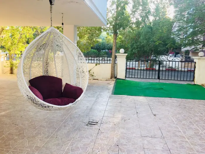 آپارتمان دوخوابه دامان واحد 4