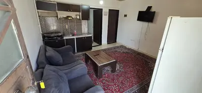 مجتمع اقامتی یک خوابه رویان زمین واحد ۷