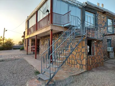 سوئیت یک خوابه شاهو 2