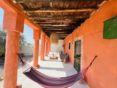 بومگردی هاما - واحد هستی