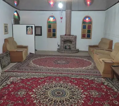 بومگردی میرزا طاهر - واحد 7