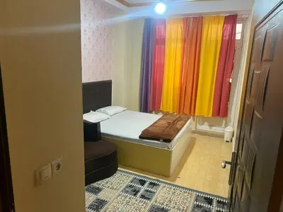 آپارتمان یک خوابه امید 1 - واحد 6