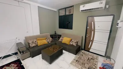 آپارتمان یک خوابه پردیس B23