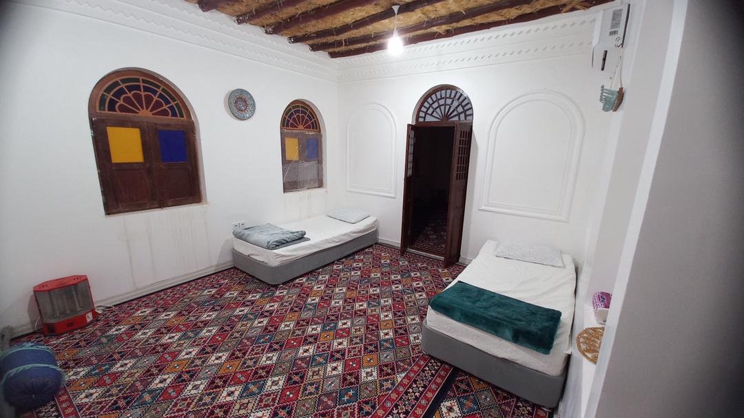 سرای بابا حاجی - واحد مجلسی