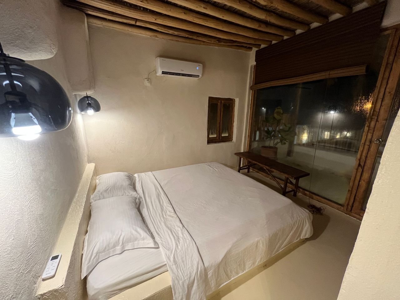 بومگردی سه خوابه استخردار کوبه