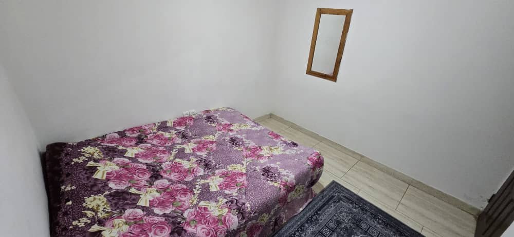 مجتمع اقامتی یک خوابه رویان زمین واحد ۲