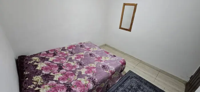 مجتمع اقامتگاهی یک خوابه رویان زمین واحد ۲