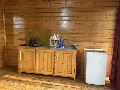 بومگردی دنیز - واحد 40