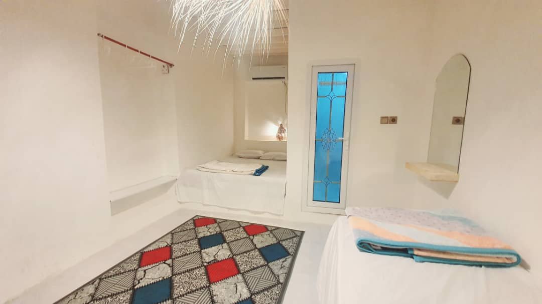 مالوک - واحد ۱۰