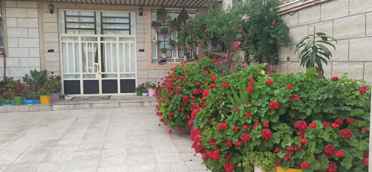 ویلا یک خوابه تارخ و شاهرخ