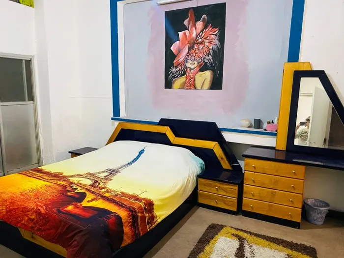 ویلا یک خوابه آرام 1 ستارخان