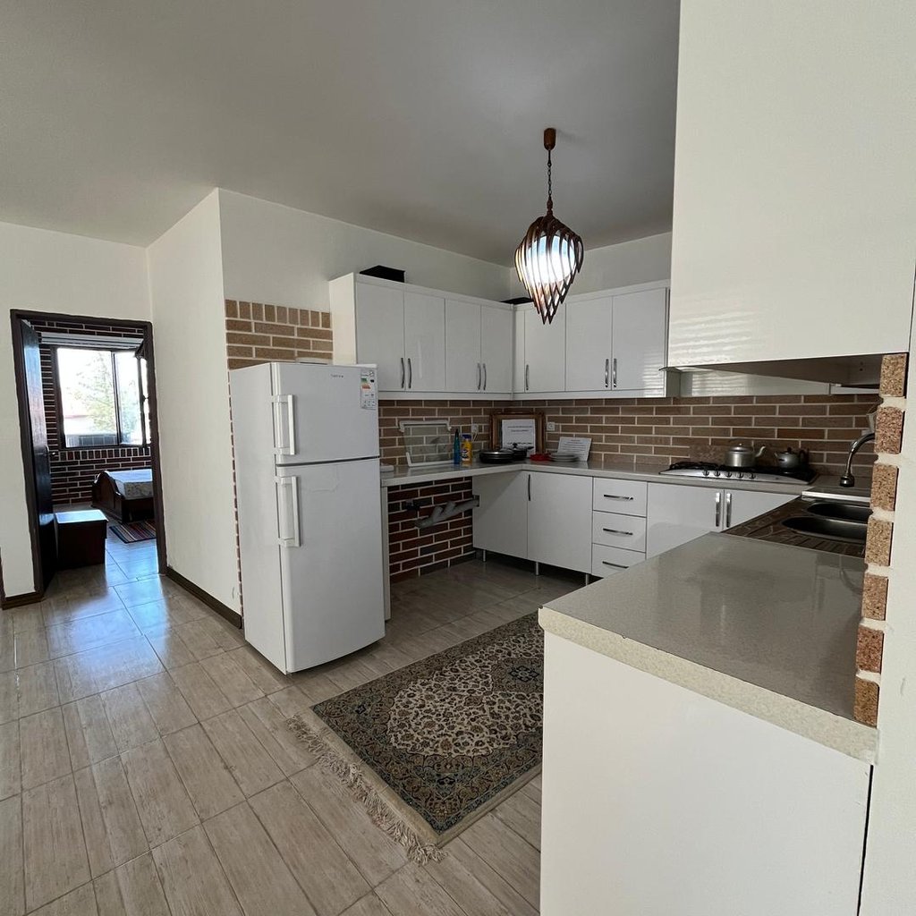 دوخوابه غفاری ۱