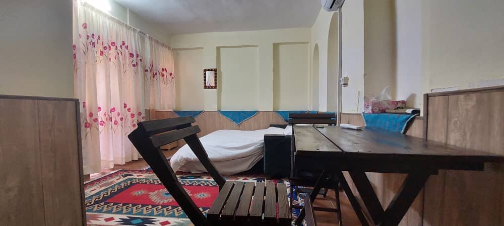 یادمان - واحد آذین