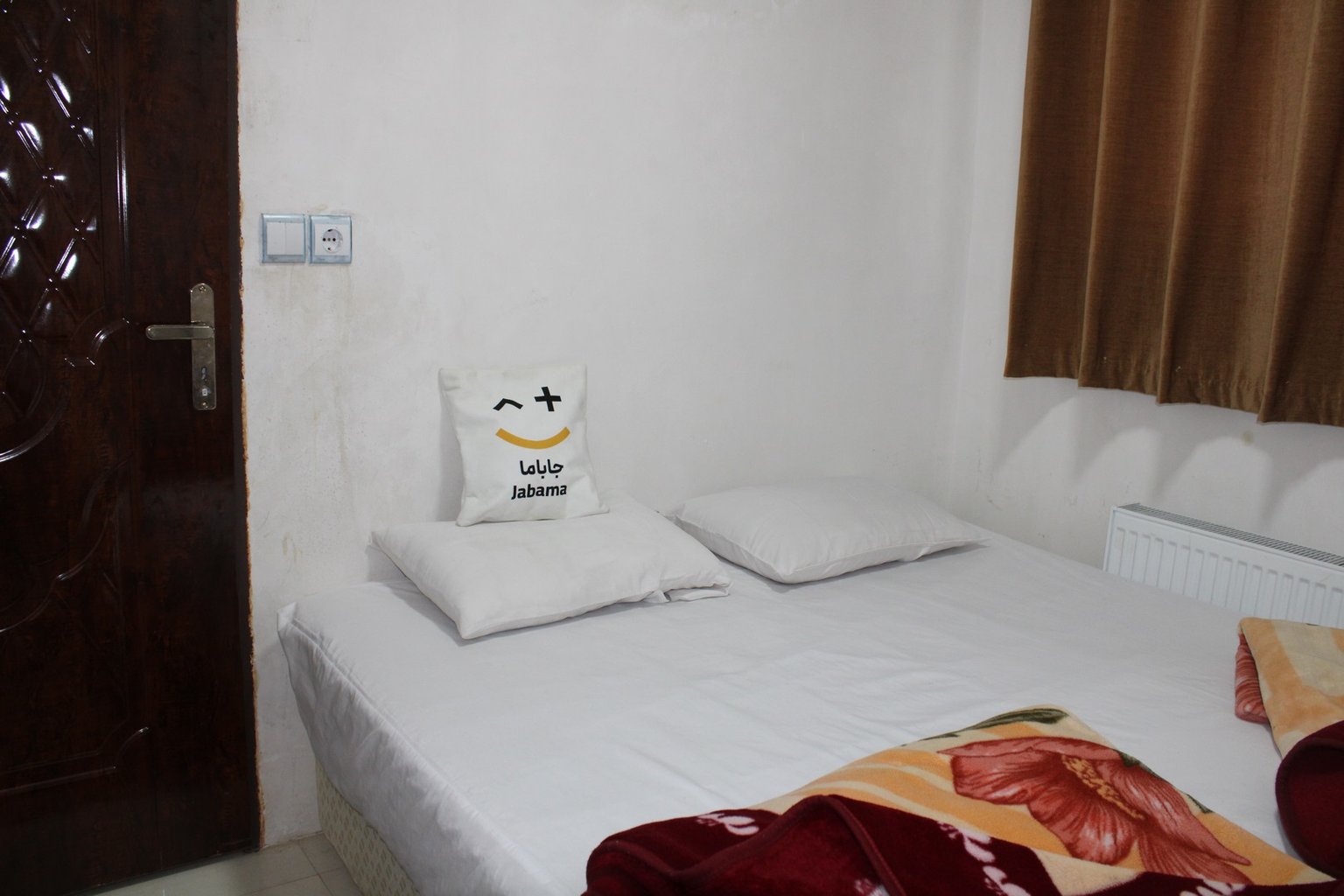 یک خوابه حمید - واحد 406