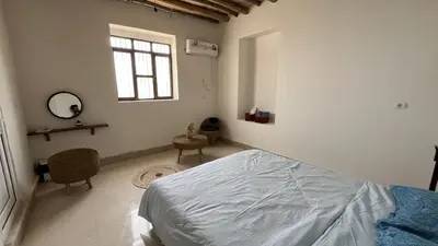 بومگردی چی چی کا - واحد شهبال