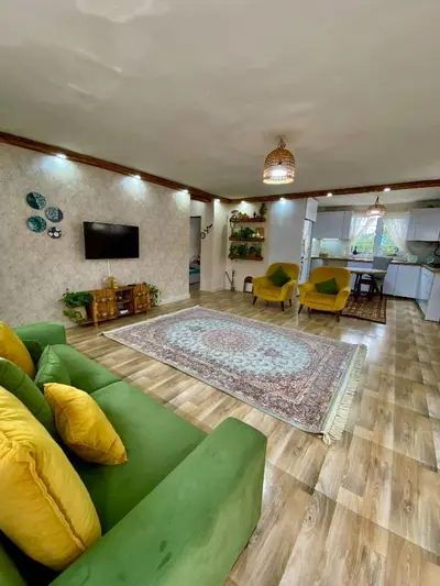 ویلا دوخوابه بهشتی 10