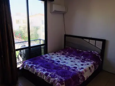 آپارتمان دوخوابه دامان واحد 4