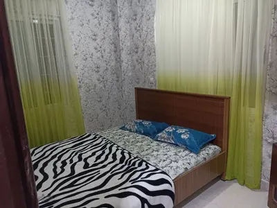 ویلا دوخوابه سودا