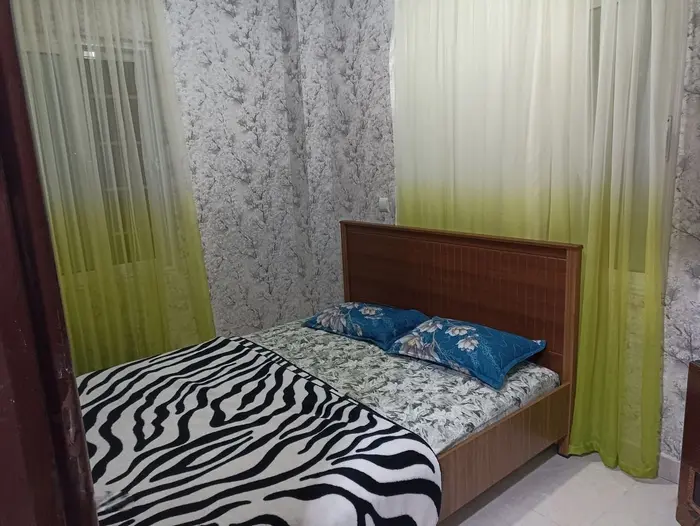 ویلا دوخوابه سودا