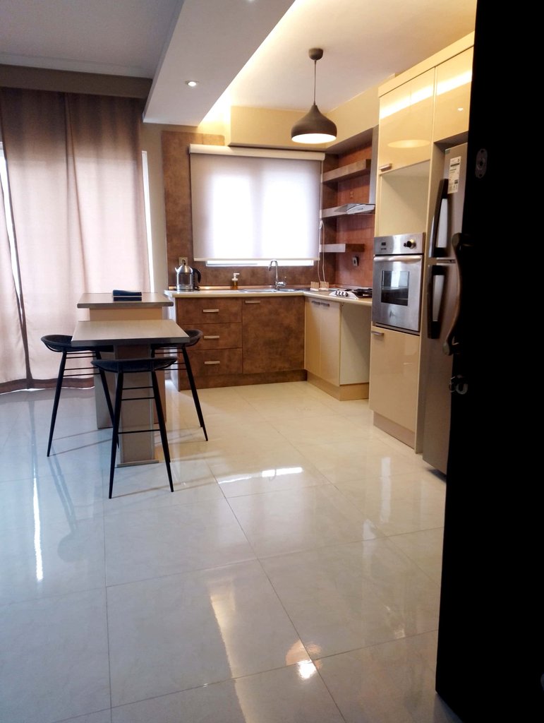 دوخوابه ایوان بوتیک ۴