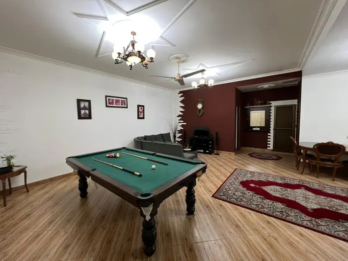 ویلا دوخوابه صابر 2