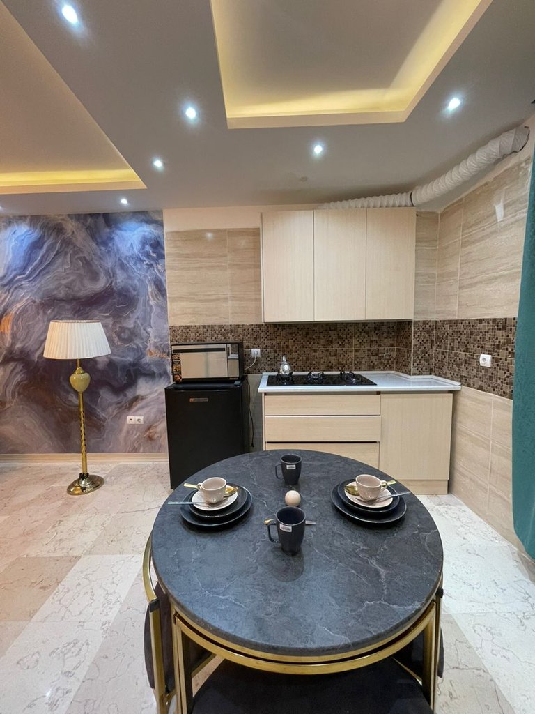 یک خوابه قفلسازان محمدیه واحد ۴