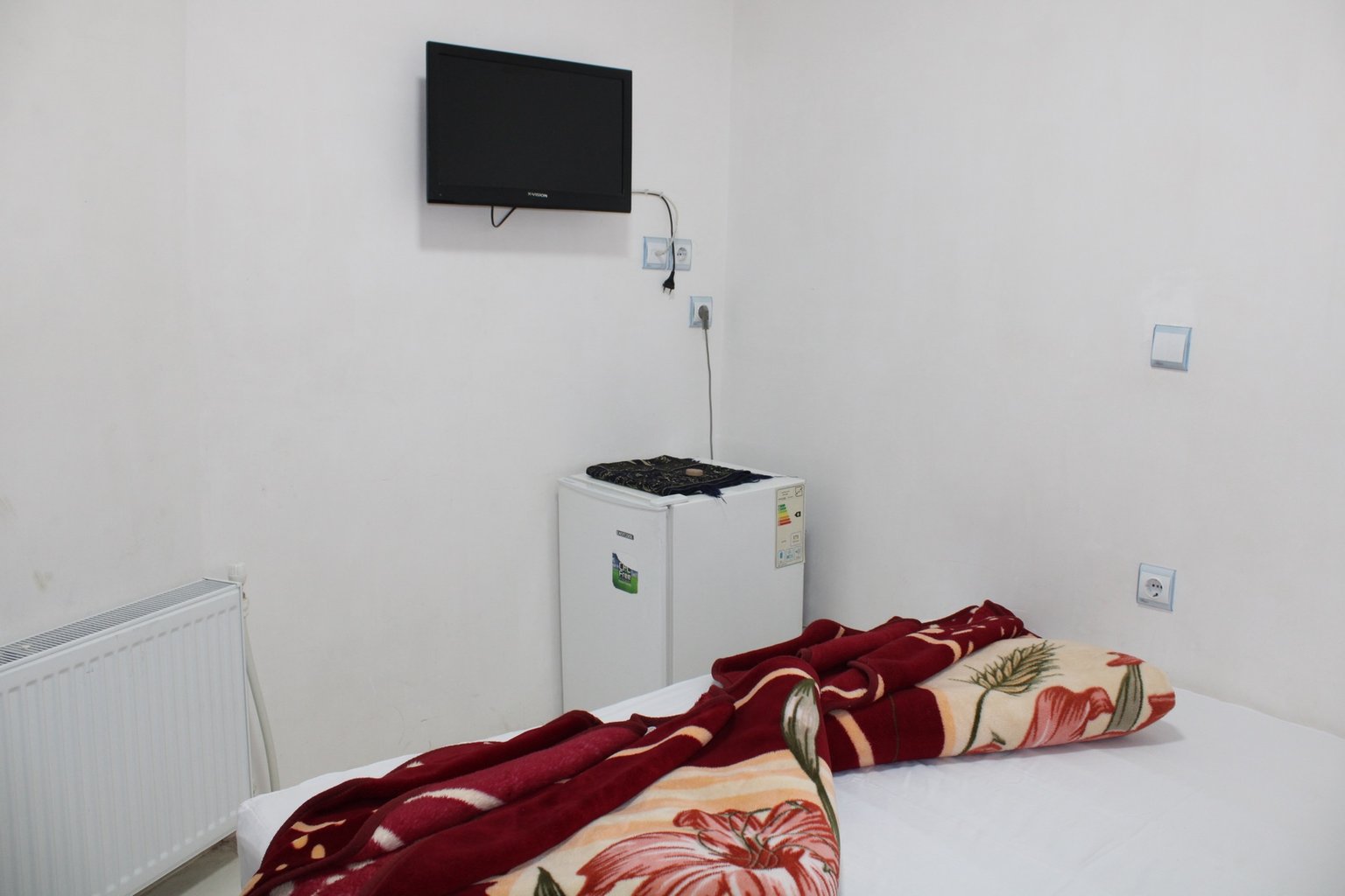 حمید - واحد 404